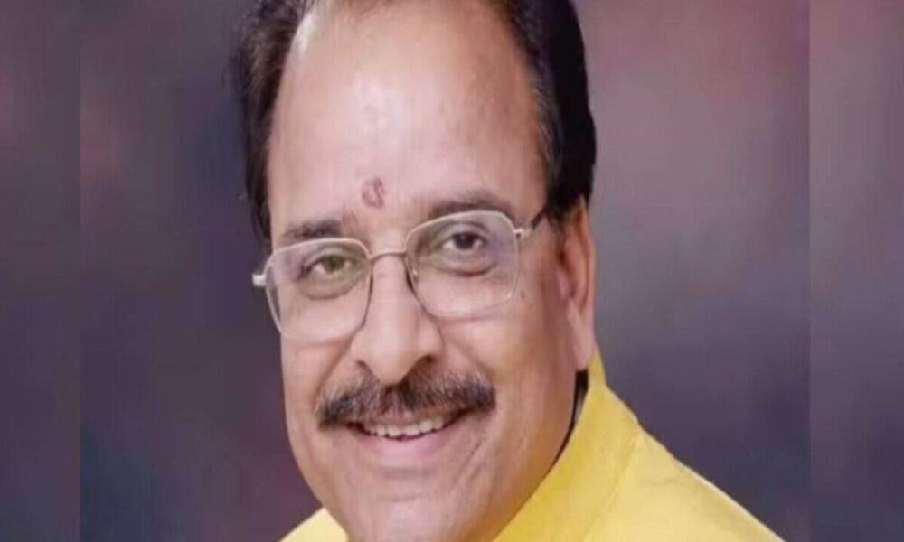 अजय भट्ट के सामने कांग्रेस का नया चेहरा? नैनीताल-ऊधमसिंह नगर संसदीय सीट पर इन नेताओं के बीच दावेदारी