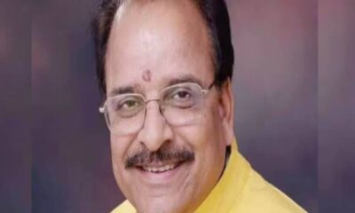 अजय भट्ट के सामने कांग्रेस का नया चेहरा? नैनीताल-ऊधमसिंह नगर संसदीय सीट पर इन नेताओं के बीच दावेदारी
