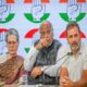 lok sabha Elections 2024 congress eighth list three candidates madhya pradesh two from jharkhand Complete list