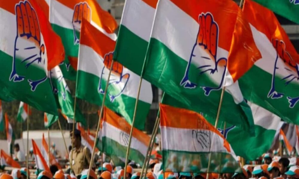 MP में इन 12 नेताओं का टिकट फाइनल! किसे किस सीट पर उतारने जा रही कांग्रेस