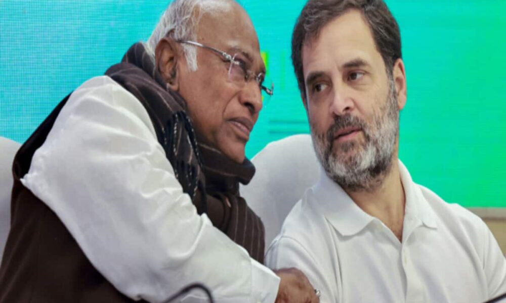 लोकसभा चुनाव 2024: हरिद्वार-नैनीताल सीट पर कांग्रेस को क्यों टेंशन? BJP तैयार तो बाकियों का इंतजार