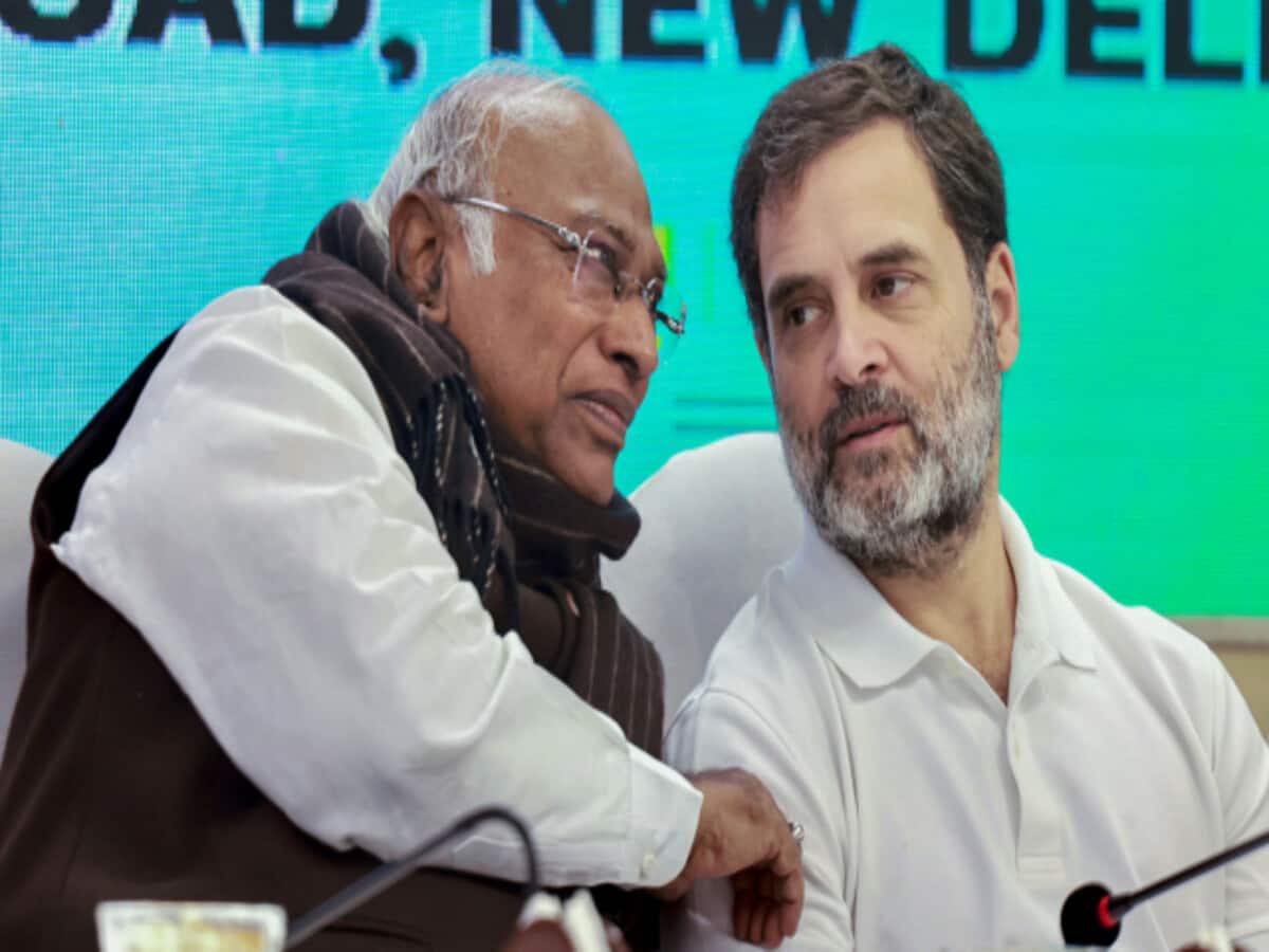 लोकसभा चुनाव 2024: हरिद्वार-नैनीताल सीट पर कांग्रेस को क्यों टेंशन? BJP तैयार तो बाकियों का इंतजार लोकसभा चुनाव 2024: हरिद्वार-नैनीताल सीट पर कांग्रेस को क्यों टेंशन? BJP तैयार तो बाकियों का इंतजार