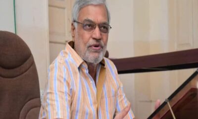 ब्राह्मणों को साधने के लिए कांग्रेस ने सीपी जोशी पर खेला दांव, भीलवाड़ा से टिकट की इनसाइड स्टोरी