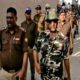 क्रिकेट खेलने विवाद के बाद युवक का मर्डर, रुड़की के पनियाला गांव में पुलिस का फ्लैग मार्च