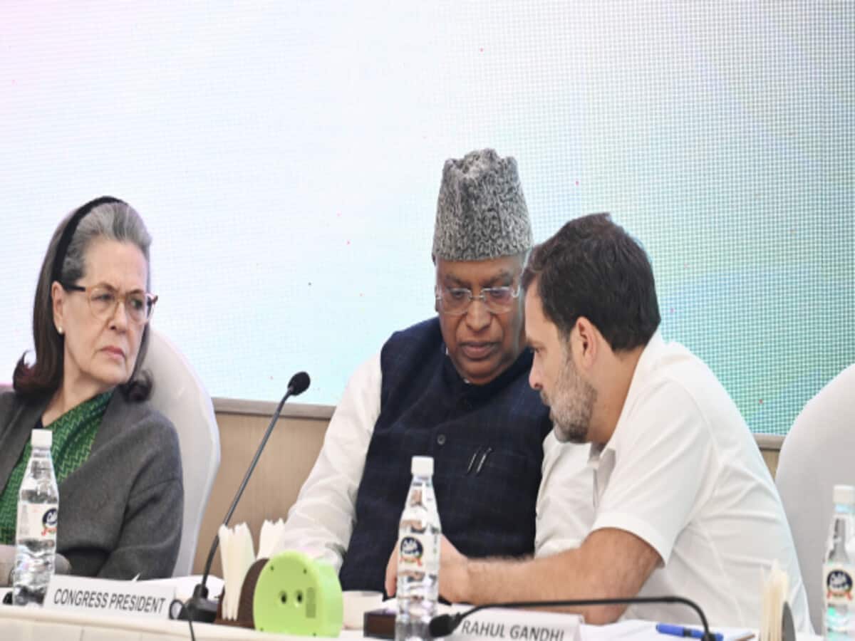 UP Lok Sabha Congress Candidates List Names of Candidates to be announced today UP Lok Sabha Congress Candidates List Names of Candidates to be announced today