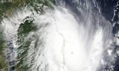 छत्तीसगढ़ में अचानक बदला मौसम, दो दिनों के लिए बारिश का यलो अलर्ट, जानें राजधानी समेत प्रदेश के मौसम का हाल