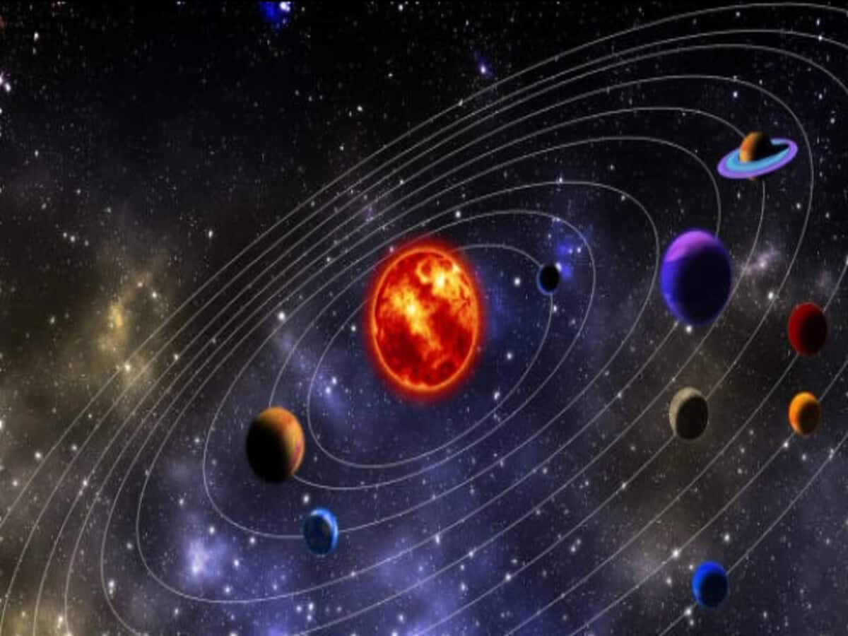 Horoscope Rashifal VENUS transit March 2024 shukra and rahu conjunction in pisces will give goodluck to these zodiac sign Horoscope Rashifal VENUS transit March 2024 shukra and rahu conjunction in pisces will give goodluck to these zodiac sign