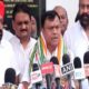 Why only BJP leaders get special security in Chhattisgarh Congress said Our leaders are also the target of Naxalites – छत्तीसगढ़ में सिर्फ भाजपा नेताओं को स्पेशल सुरक्षा क्यों, कांग्रेस‌ बोली