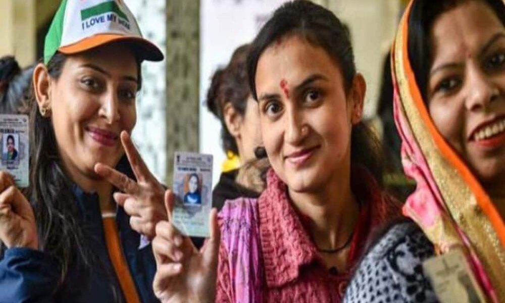 rajasthan lok sabha election 2024 hot seats jaipur jodhpur kota bikaner election dates full list