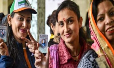 rajasthan lok sabha election 2024 hot seats jaipur jodhpur kota bikaner election dates full list