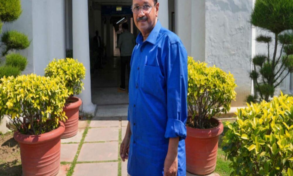 LIVE: केजरीवाल के खिलाफ सबूत है तो दिखाइए हमें, कोर्ट के सवाल पर क्या बोली ED