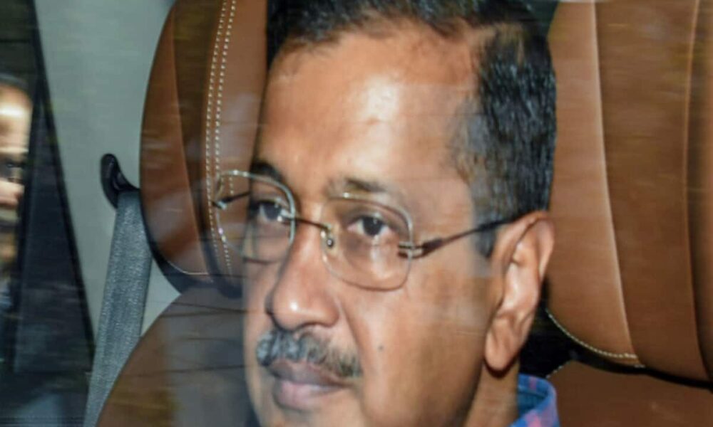 पहली बार जेल से सरकार, केजरीवाल नहीं देंगे इस्तीफा; क्या है संभव है ऐसा?