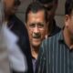 delhi lg vk saxena attack arvind kejriwal on baba saheb ambedkar medical college sexual harassment case