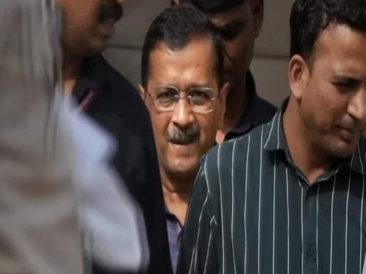 delhi lg vk saxena attack arvind kejriwal on baba saheb ambedkar medical college sexual harassment case delhi lg vk saxena attack arvind kejriwal on baba saheb ambedkar medical college sexual harassment case