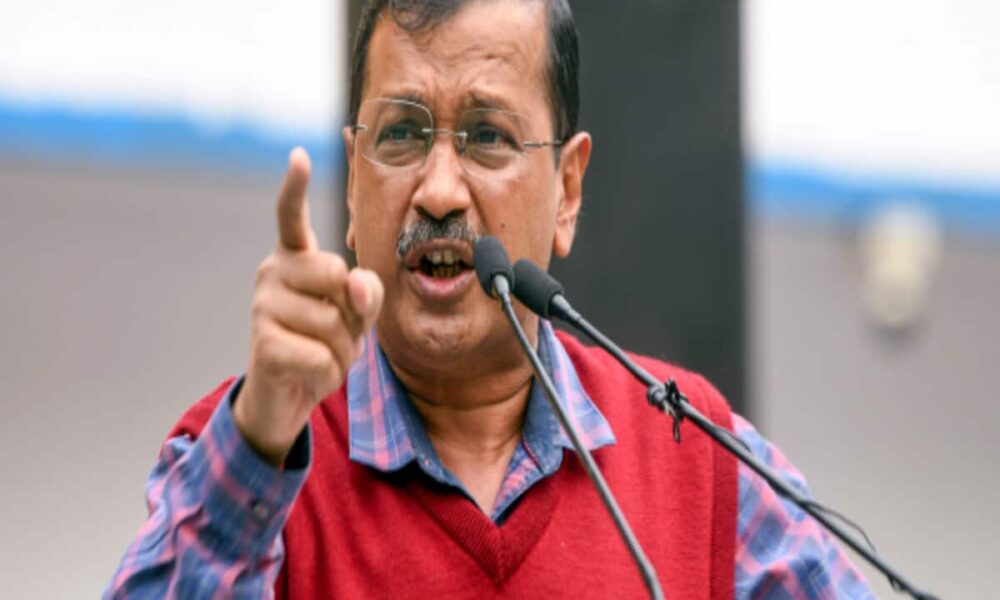 Arvind Kejriwal : केजरीवाल शराब घोटाले में ED की पूछताछ के लिए तैयार, पर दूर रहकर देंगे जवाब; नई डेट भी मांगी