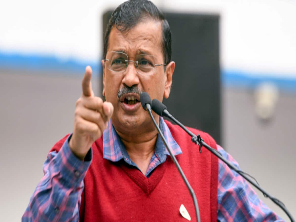 Arvind Kejriwal : केजरीवाल शराब घोटाले में ED की पूछताछ के लिए तैयार, पर दूर रहकर देंगे जवाब; नई डेट भी मांगी Arvind Kejriwal : केजरीवाल शराब घोटाले में ED की पूछताछ के लिए तैयार, पर दूर रहकर देंगे जवाब; नई डेट भी मांगी
