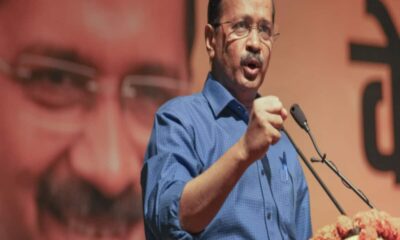 पाकिस्तानियों को ला रही BJP, भारी भीड़ आएगी; केजरीवाल ने CAA को बताया खतरा