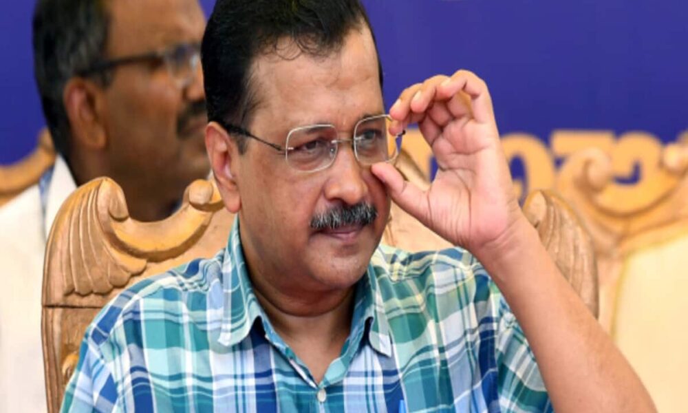 केजरीवाल के बाद AAP के एक और नेता का नाम, शराब घोटाले में ED का नया दावा