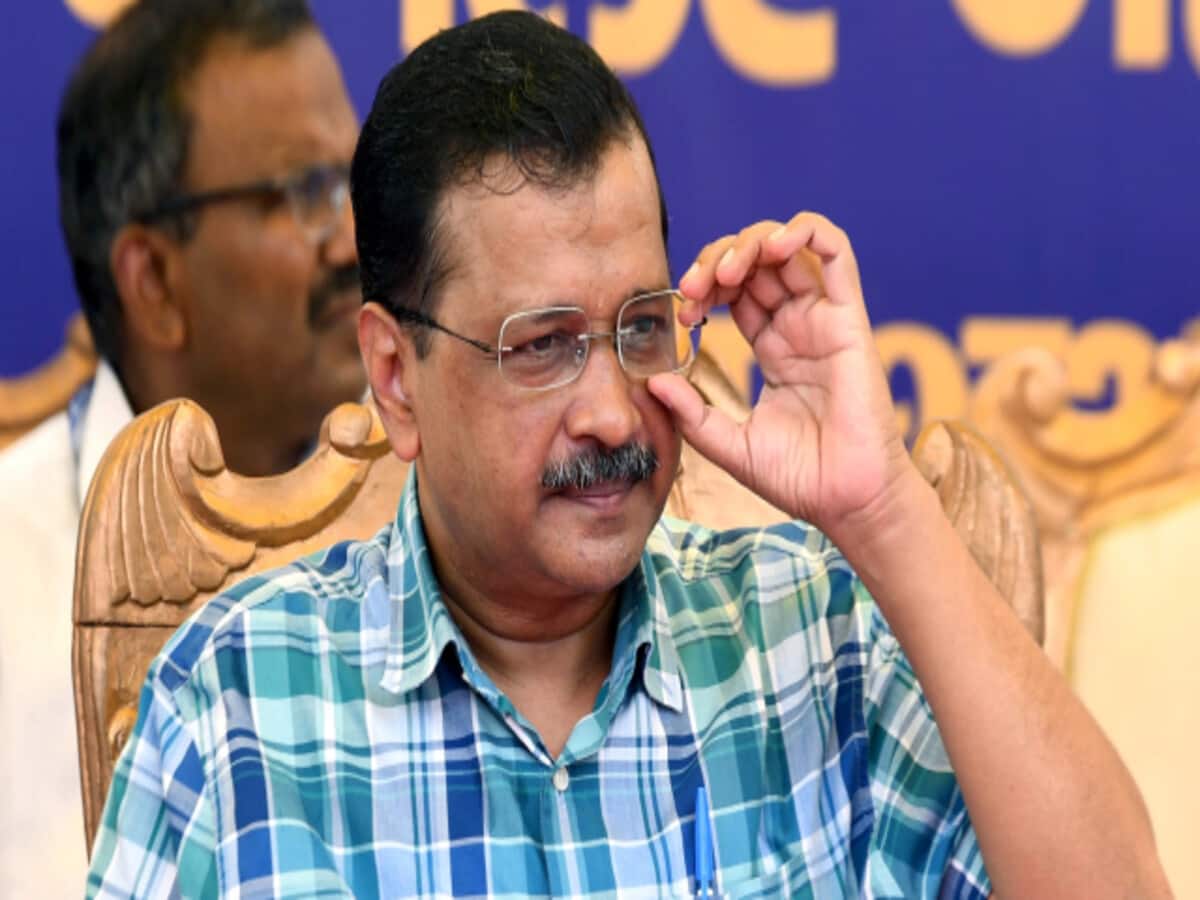 केजरीवाल के बाद AAP के एक और नेता का नाम, शराब घोटाले में ED का नया दावा केजरीवाल के बाद AAP के एक और नेता का नाम, शराब घोटाले में ED का नया दावा
