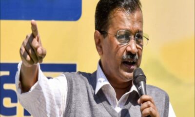 ED का मकसद केजरीवाल को चुनाव से पहले गिरफ्तार करना, जल बोर्ड वाले नए केस में AAP का दावा