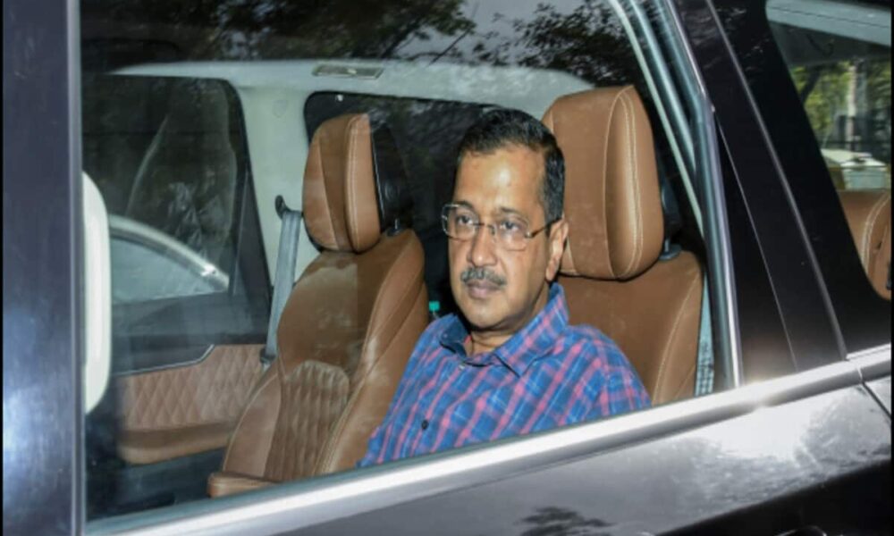 arvind kejriwal plea denies by delhi high court challenging arrest and custody by ed