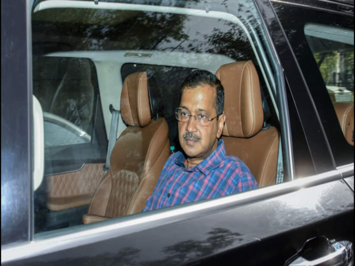 arvind kejriwal plea denies by delhi high court challenging arrest and custody by ed arvind kejriwal plea denies by delhi high court challenging arrest and custody by ed