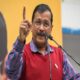 arvind kejriwal attack on central government and bjp after ed complaint in court