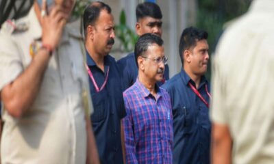 केजरीवाल को सीएम पद से हटाया जाए; हाई कोर्ट में एक और याचिका दायर, नहीं थम रहीं मुश्किलें