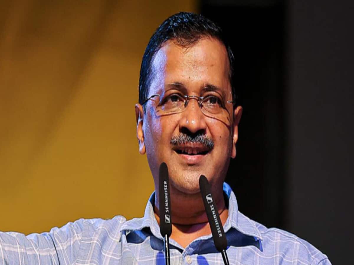ED के सवालों का सामना करने के लिए तैयार, चाहें तो लाइव टेलीकास्ट करा लें; बोले केजरीवाल ED के सवालों का सामना करने के लिए तैयार, चाहें तो लाइव टेलीकास्ट करा लें; बोले केजरीवाल