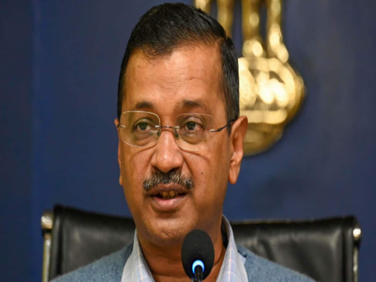 पहली नजर में तो…; तलब करने के साथ अरविंद केजरीवाल पर क्या-क्या बोला कोर्ट पहली नजर में तो…; तलब करने के साथ अरविंद केजरीवाल पर क्या-क्या बोला कोर्ट