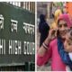 Delhi High Court notice to central government on Pakistani Hindu refugees camp at majnu ka tila delhi