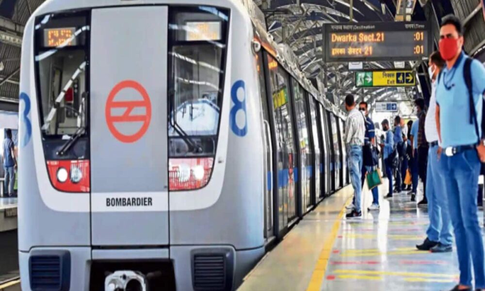 मोदी सरकार का दिल्ली को तोहफा, 2 नई मेट्रो लाइंस को कैबिनेट की मंजूरी; क्या है रूट