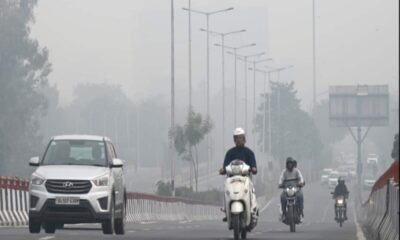 प्रदूषण कम करने के प्रयास जारी हैं, PM लेवल घटा है; सबसे प्रदूषित दिल्ली वाली रिपोर्ट पर बोले गोपाल राय