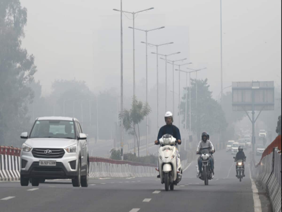 प्रदूषण कम करने के प्रयास जारी हैं, PM लेवल घटा है; सबसे प्रदूषित दिल्ली वाली रिपोर्ट पर बोले गोपाल राय प्रदूषण कम करने के प्रयास जारी हैं, PM लेवल घटा है; सबसे प्रदूषित दिल्ली वाली रिपोर्ट पर बोले गोपाल राय