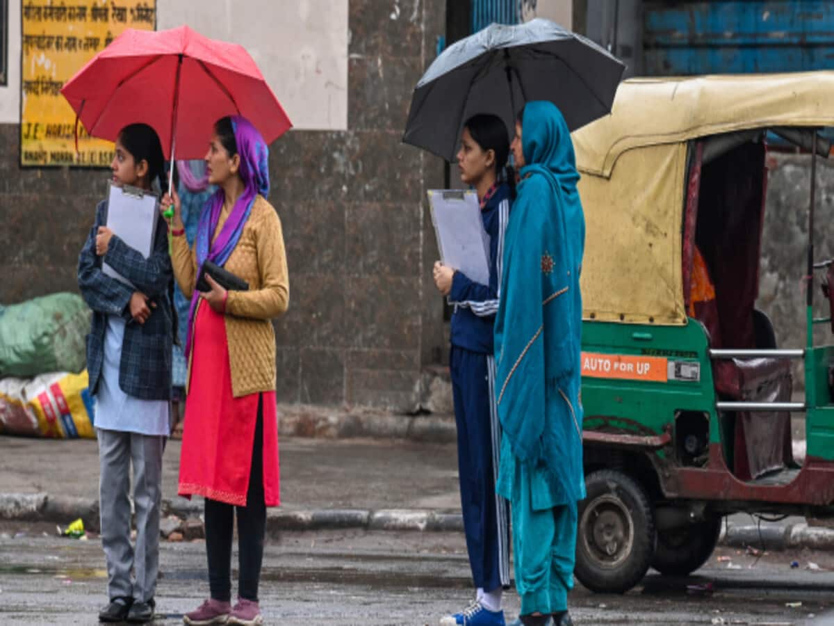 delhi pollution aqi improved after rain on saturday how long bad weather remain delhi pollution aqi improved after rain on saturday how long bad weather remain