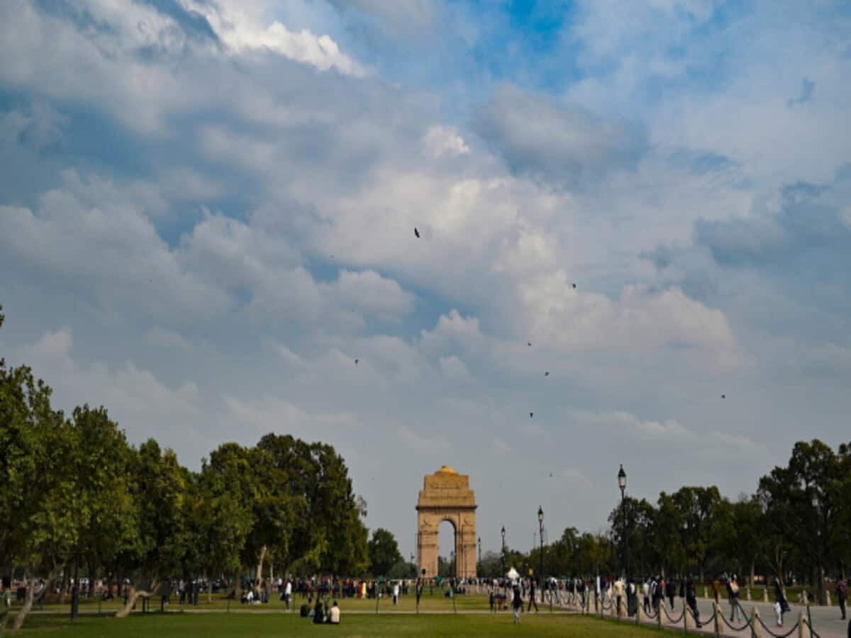 Delhi IMD Weather Alert 26 March Weather Update delhi weather change delhi Barish IMD Rainfall Alert Delhi Weather Forecast Delhi IMD Weather Alert 26 March Weather Update delhi weather change delhi Barish IMD Rainfall Alert Delhi Weather Forecast