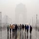 delhi mausam news fresh western disturbance from 05th march know about delhi weather forecast
