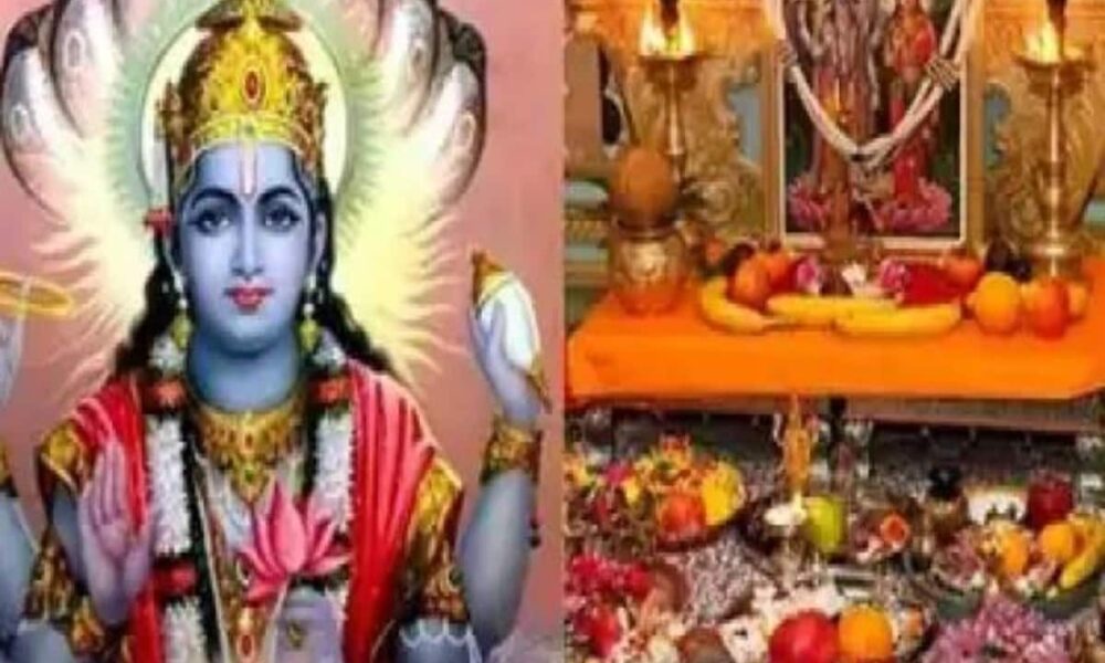 vijaya ekadashi kab hai date time puja vidhi shubh muhrat vrat parana time dos and donts