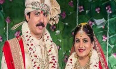 Who is Srikala Reddy third wife of Bahubali Dhananjay Singh why in news after former Jaunpur MP sent to jail