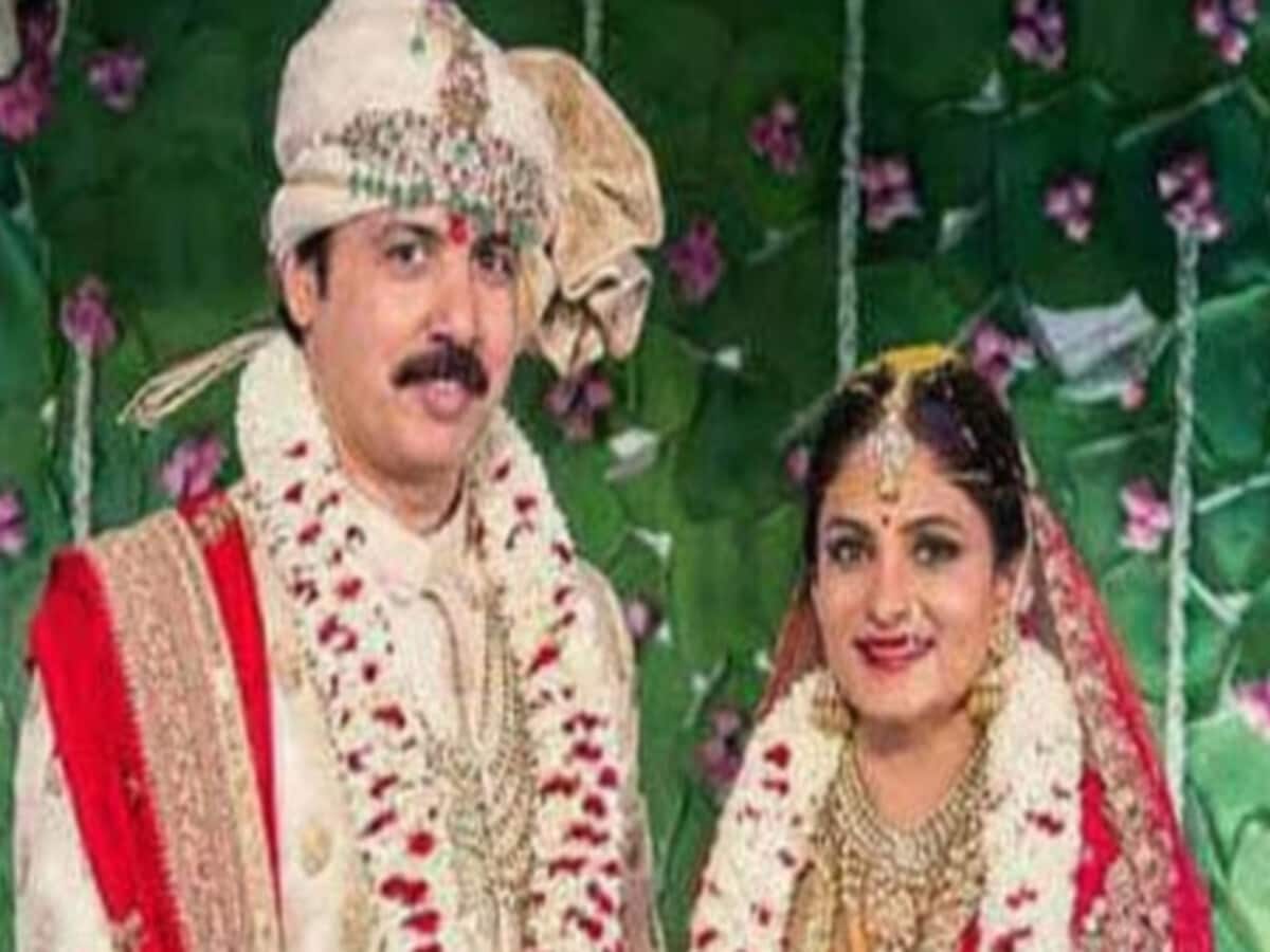 Who is Srikala Reddy third wife of Bahubali Dhananjay Singh why in news after former Jaunpur MP sent to jail Who is Srikala Reddy third wife of Bahubali Dhananjay Singh why in news after former Jaunpur MP sent to jail