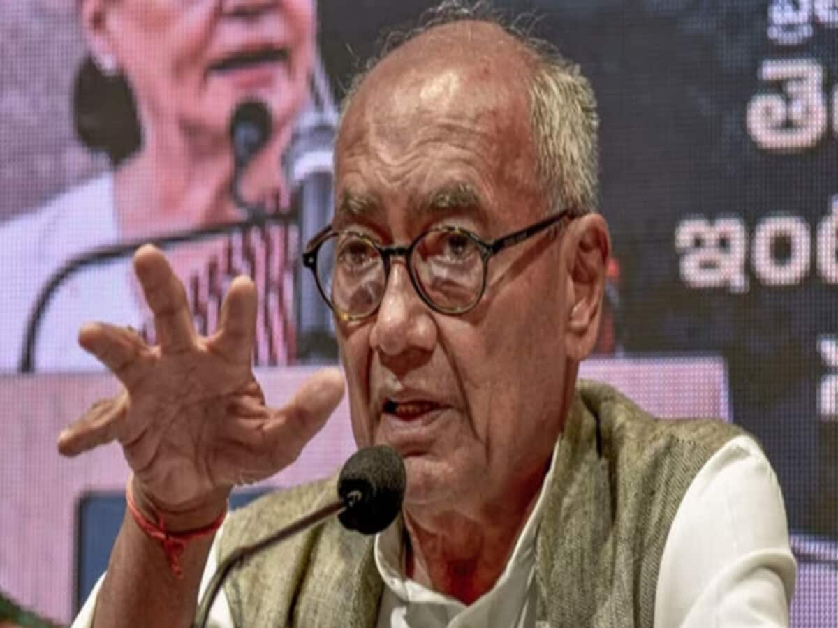 निंदा करता हूं, केजरीवाल की गलती यह है कि…. दिल्ली सीएम की गिरफ्तारी पर क्या बोले दिग्विजय सिंह निंदा करता हूं, केजरीवाल की गलती यह है कि…. दिल्ली सीएम की गिरफ्तारी पर क्या बोले दिग्विजय सिंह