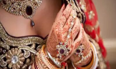 दूल्हा देख भड़क गई दुल्हन, भरी बारात में किया शादी से इनकार, मचा हंगामा और फिर..