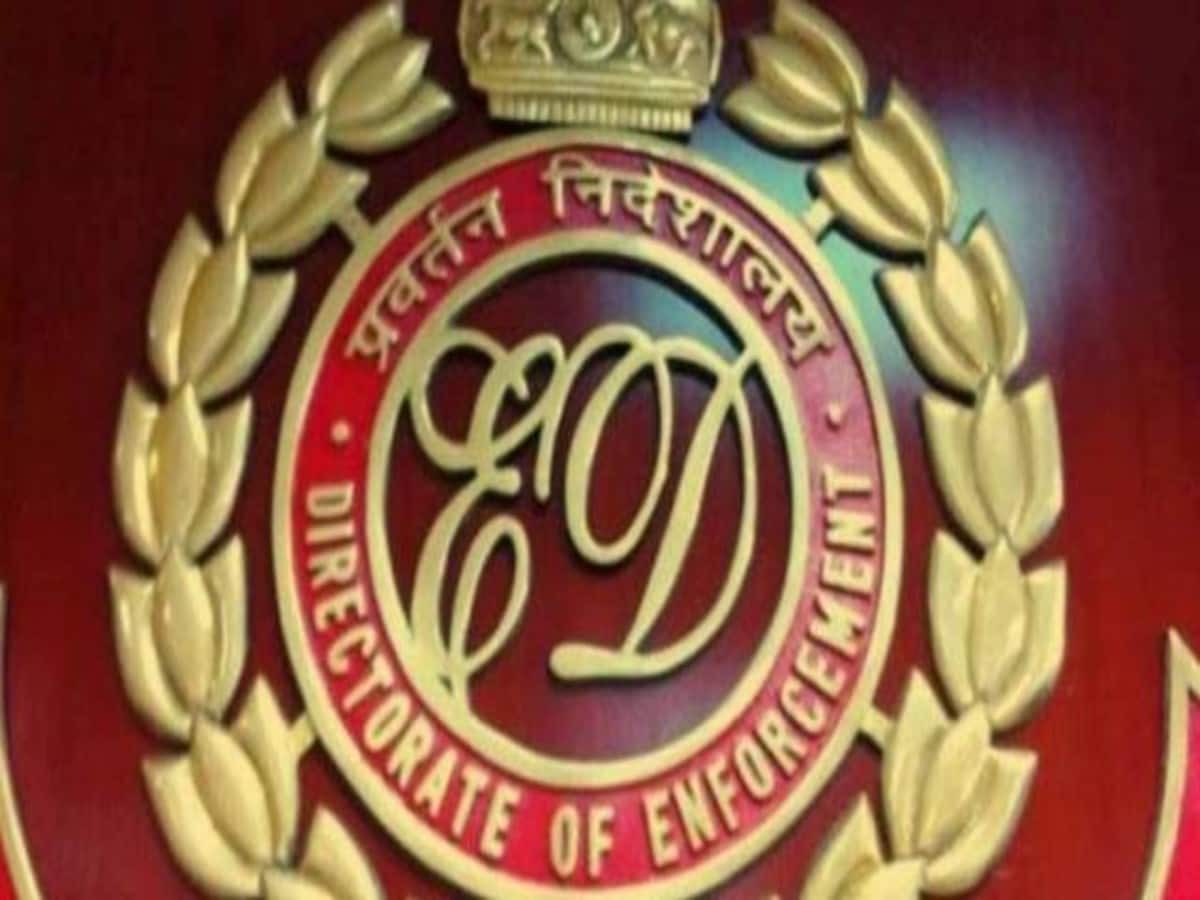 दिल्ली-NCR में ED की छापेमारी से खलबली, कैंसर की नकली दवाओं पर प्रहार; कैश जब्त दिल्ली-NCR में ED की छापेमारी से खलबली, कैंसर की नकली दवाओं पर प्रहार; कैश जब्त