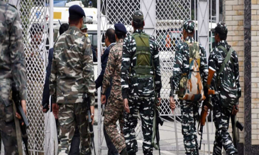 क्या है अमरूद घोटाला, पंजाब के वरिष्ठ IAS अफसर के ठिकानों पर ED ने क्यों मारा छापा