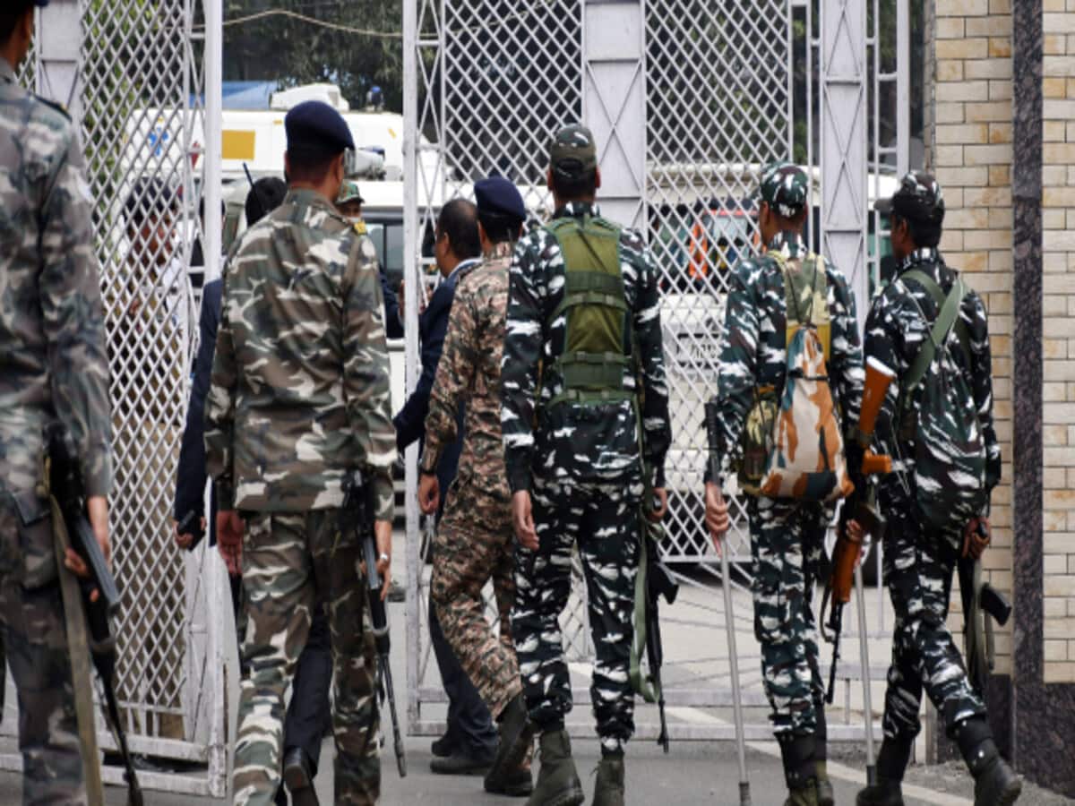 क्या है अमरूद घोटाला, पंजाब के वरिष्ठ IAS अफसर के ठिकानों पर ED ने क्यों मारा छापा क्या है अमरूद घोटाला, पंजाब के वरिष्ठ IAS अफसर के ठिकानों पर ED ने क्यों मारा छापा