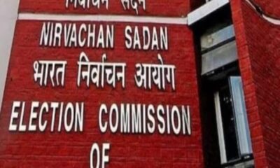 चुनाव आयोग ने अब पंजाब में लिया ऐक्शन, जालंधर के डिप्टी कमिश्नर को हटाया; ADGP और DIG के भी तबादले