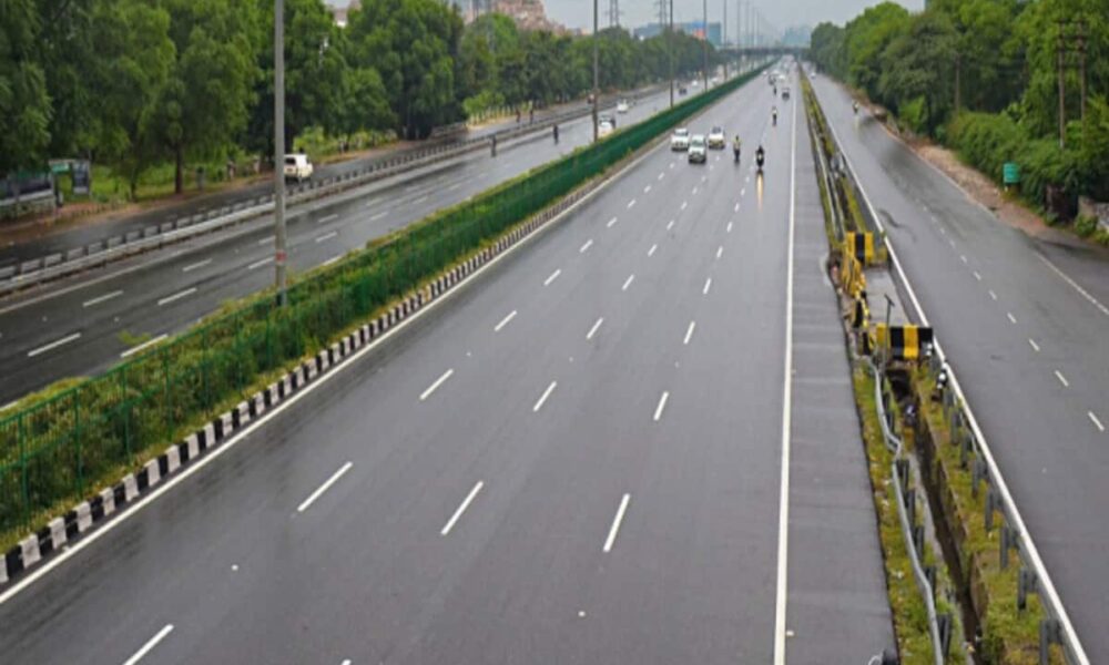 दिल्ली-आगरा हाईवे से केएमपी लिंक तक बनेगा एलिवेटेड रोड, इन डेढ़ दर्जन इलाकों को होगा फायदा