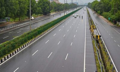 दिल्ली-आगरा हाईवे से केएमपी लिंक तक बनेगा एलिवेटेड रोड, इन डेढ़ दर्जन इलाकों को होगा फायदा