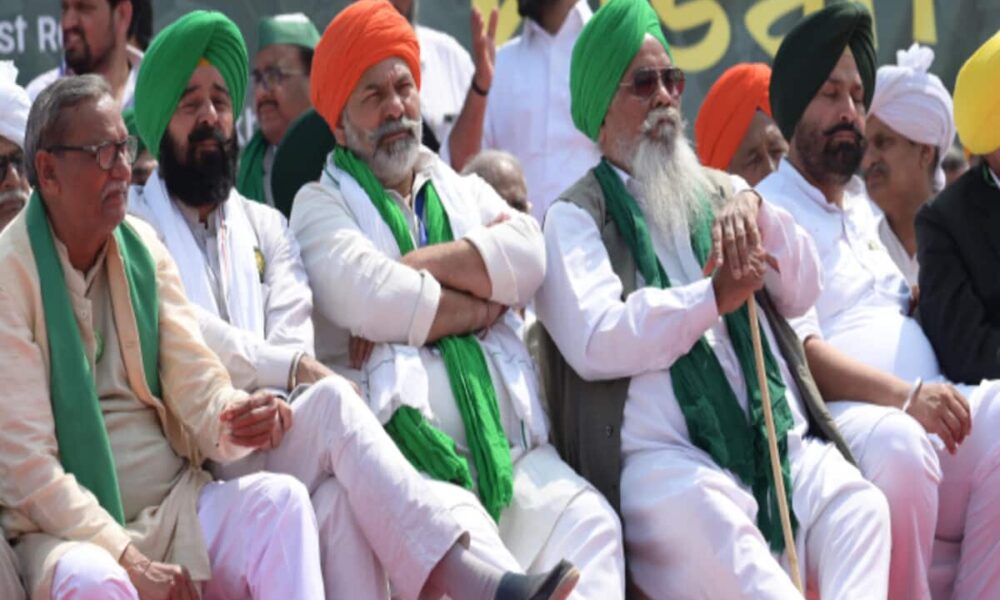 अगर मांगे पूरी नहीं हुईं तो… अब क्या करने वाले हैं किसान? कर दिया ऐलान