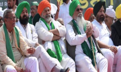 अगर मांगे पूरी नहीं हुईं तो… अब क्या करने वाले हैं किसान? कर दिया ऐलान